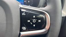 Volvo XC60 2.0 B5P Ultra Black Edition 5dr AWD Geartronic Petrol Estate